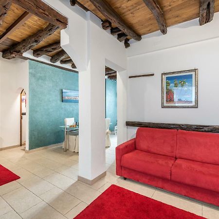 Appartamento Il Lilla Cagliari Exterior photo