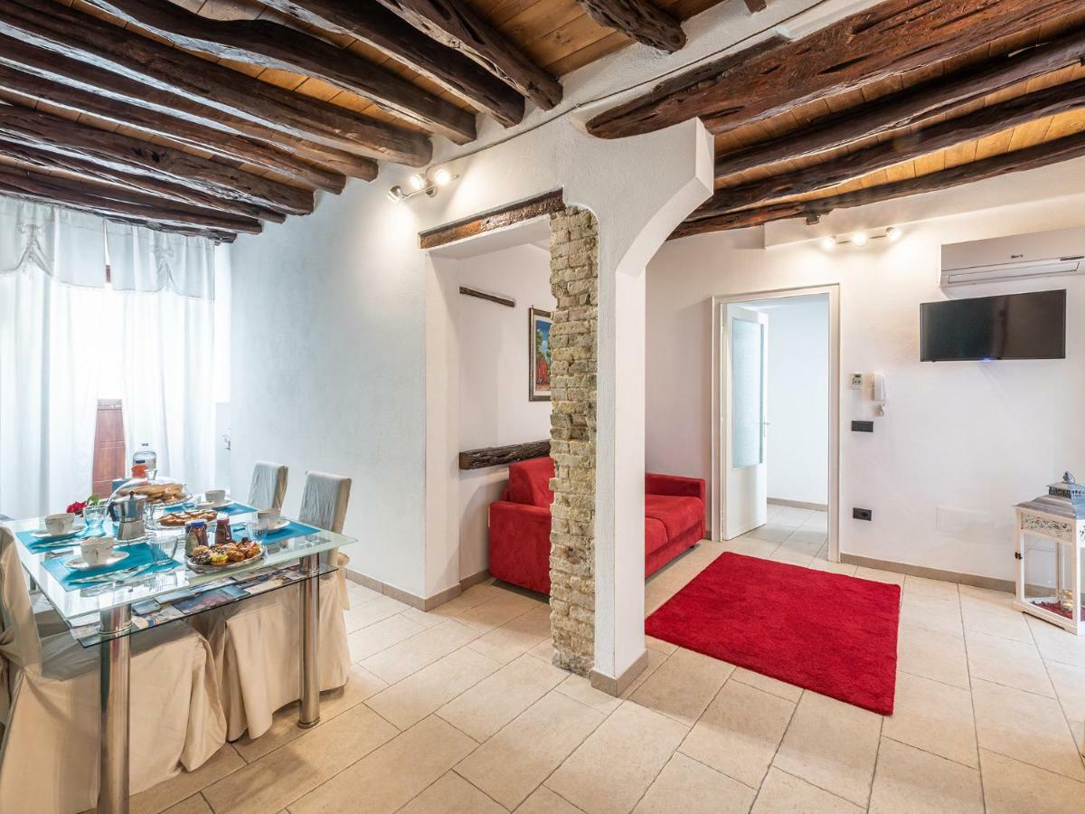 Appartamento Il Lilla Cagliari Exterior photo
