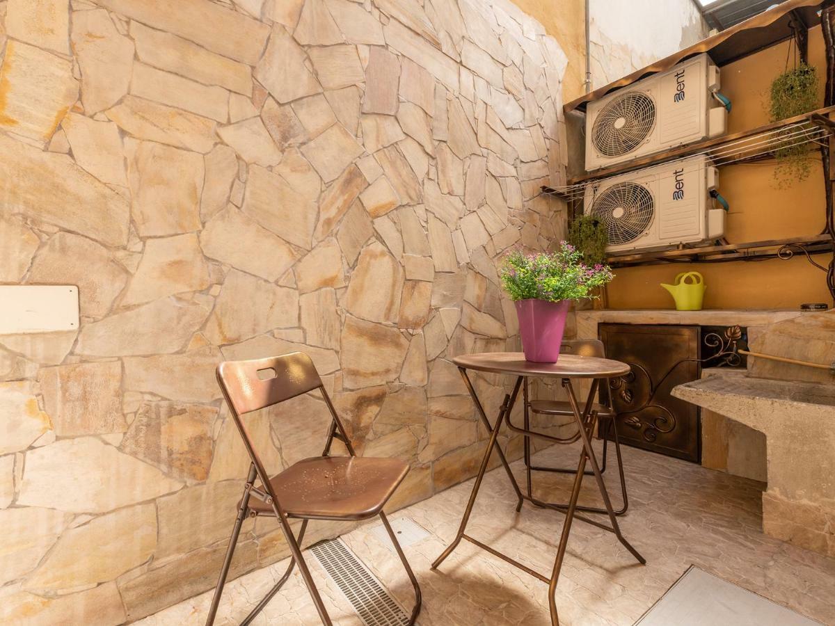 Appartamento Il Lilla Cagliari Exterior photo