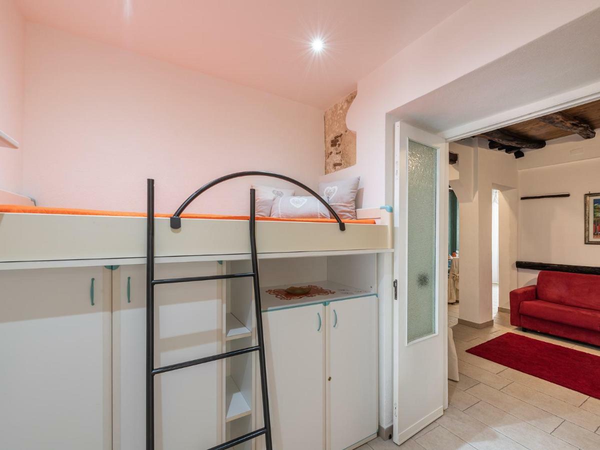Appartamento Il Lilla Cagliari Exterior photo